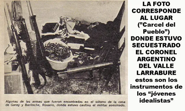 montoneros