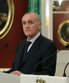 Abjasia