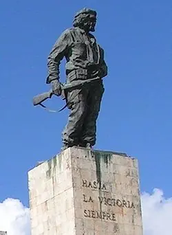 [MegaPost] Ernesto "Che" Guevara