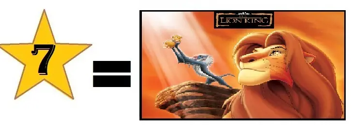 peliculas infantiles