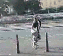Esos momentos en la Escuela!! (con gifs!)