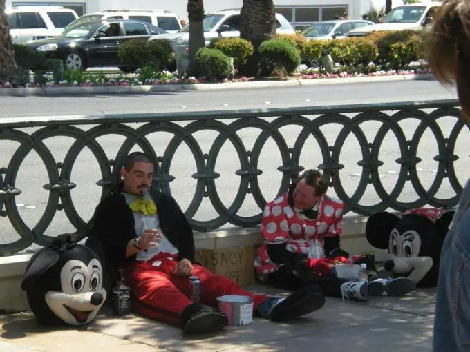 chistosas
