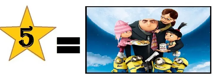 Monster Inc