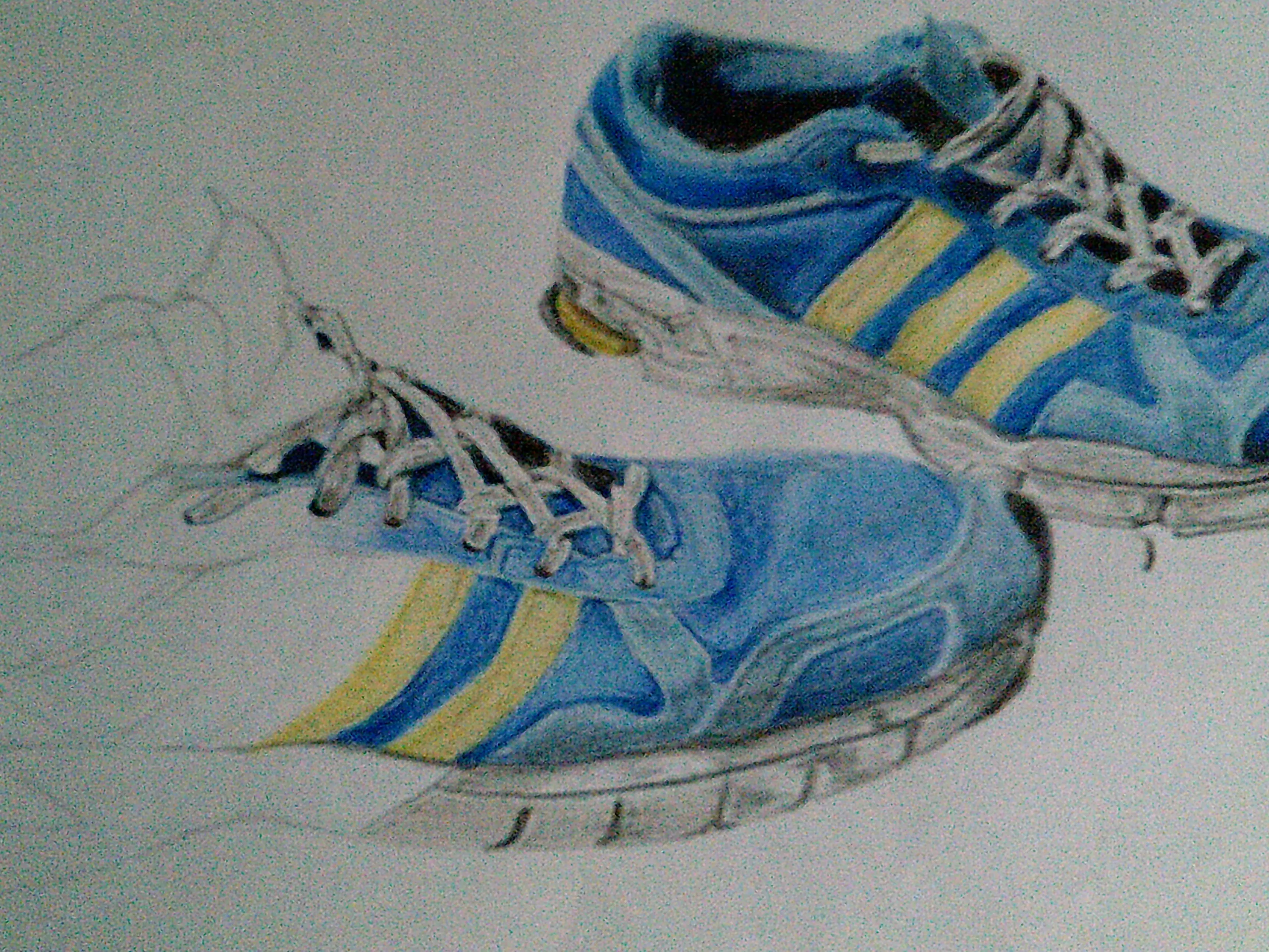 zapatillas