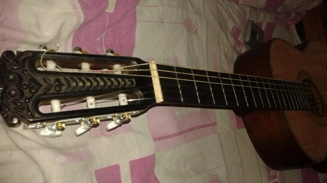 guitarra
