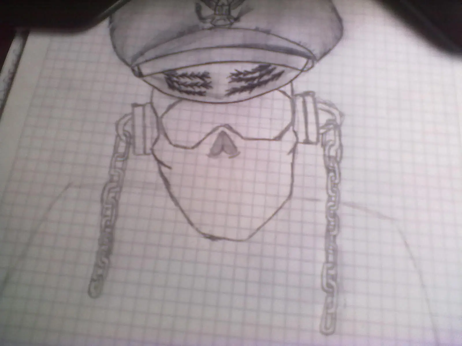 dibujar