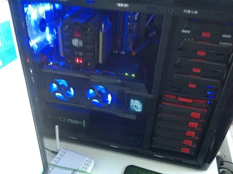 Me arme una pc gamer y te lo muestro