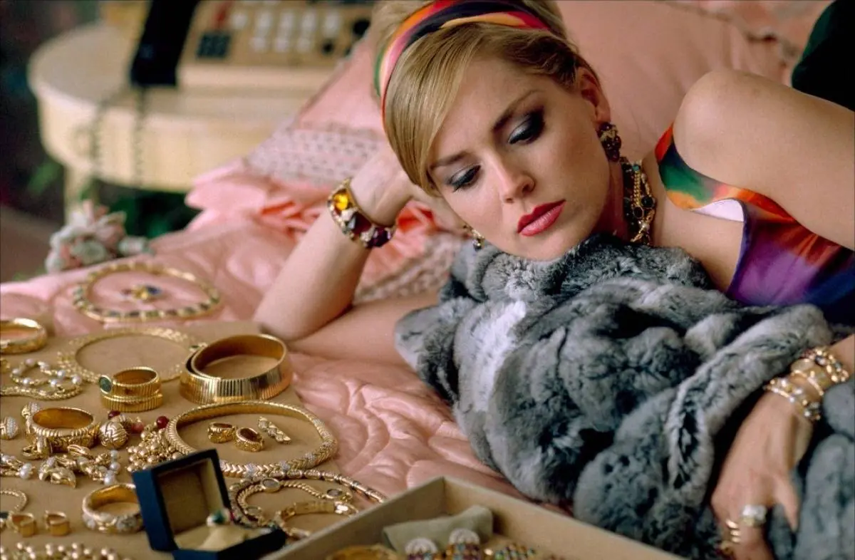 Parejas autodestructivas del cine