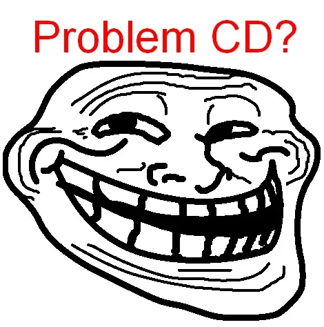 CD