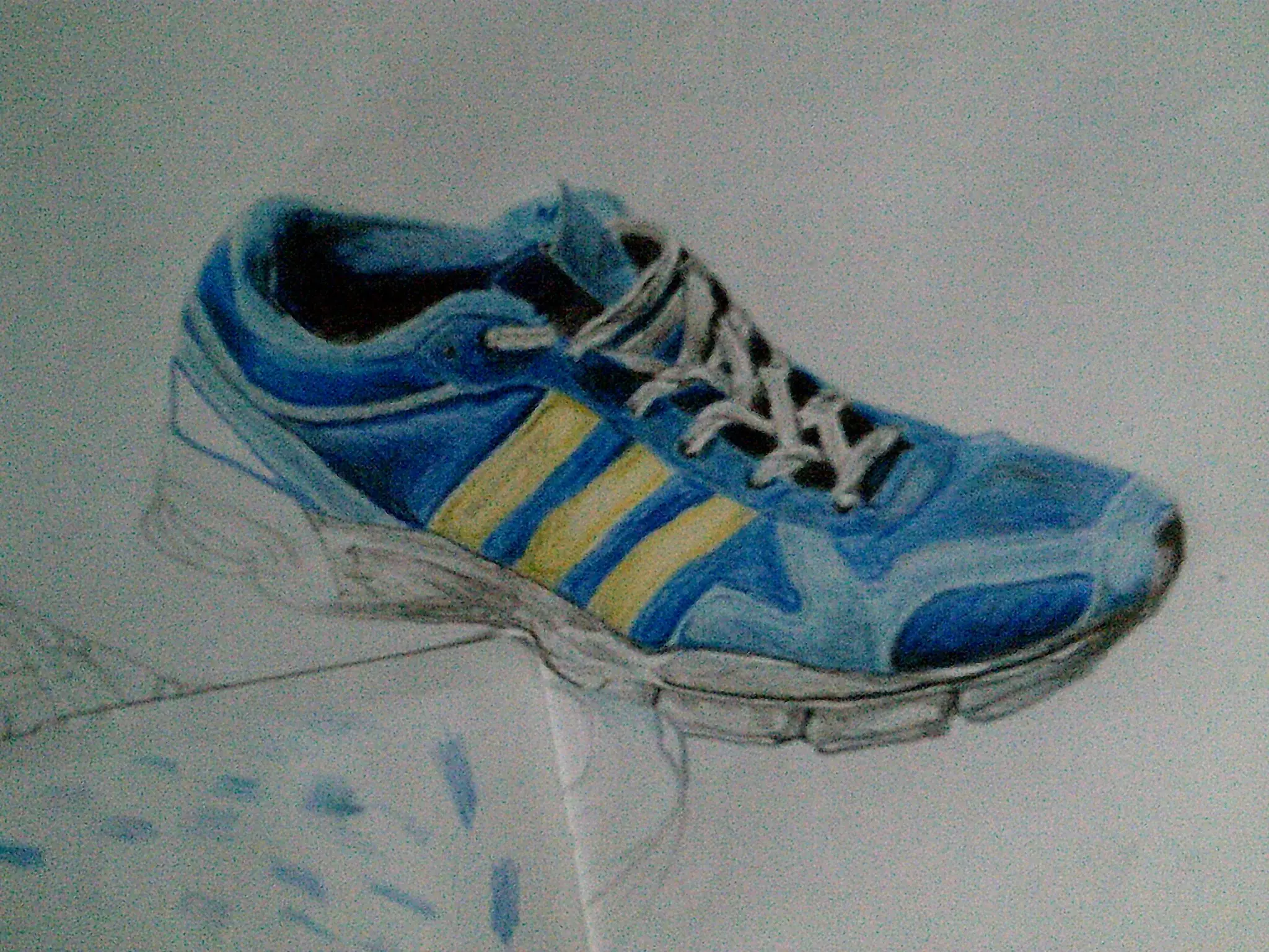 ADIDAS