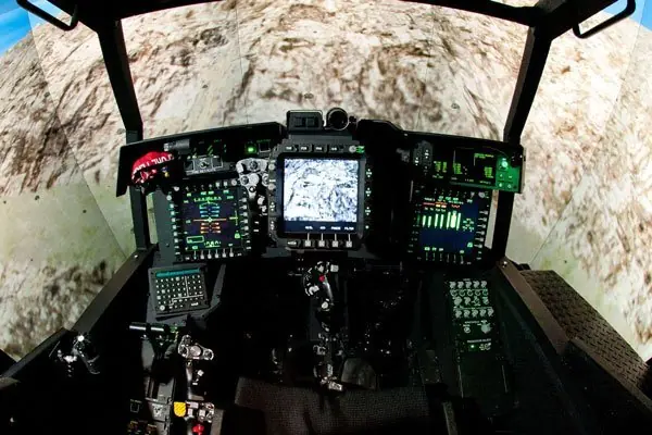 Northrop Grumman