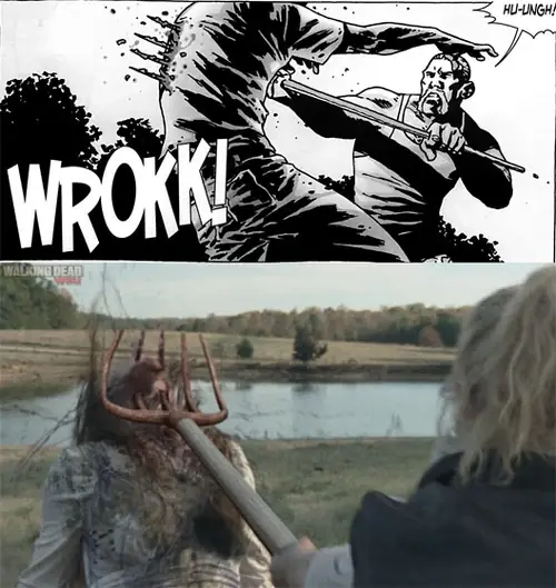 Zombies