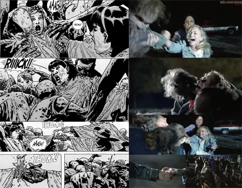 Zombies