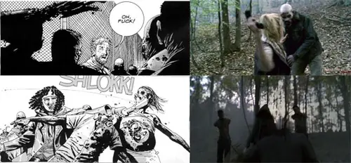 Zombies