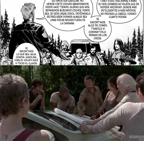 Zombies