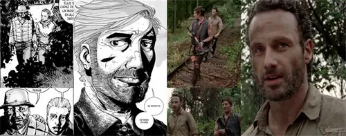 The Walking Dead