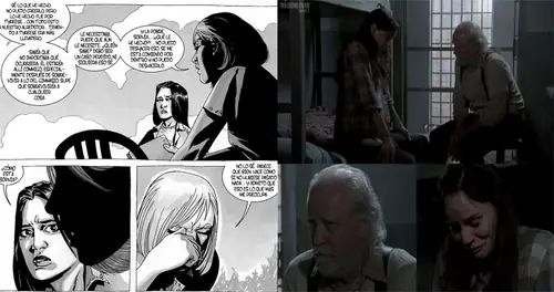 The Walking Dead