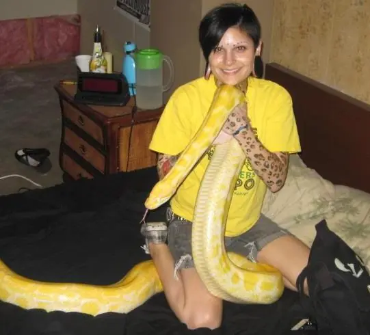 La pelea de Taringuero Vs Facebook.