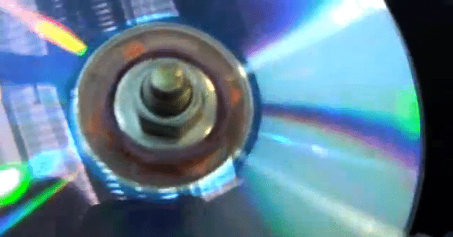 Salvar CD/DVD que se nos rayaron y estamos por tirar + Yapa