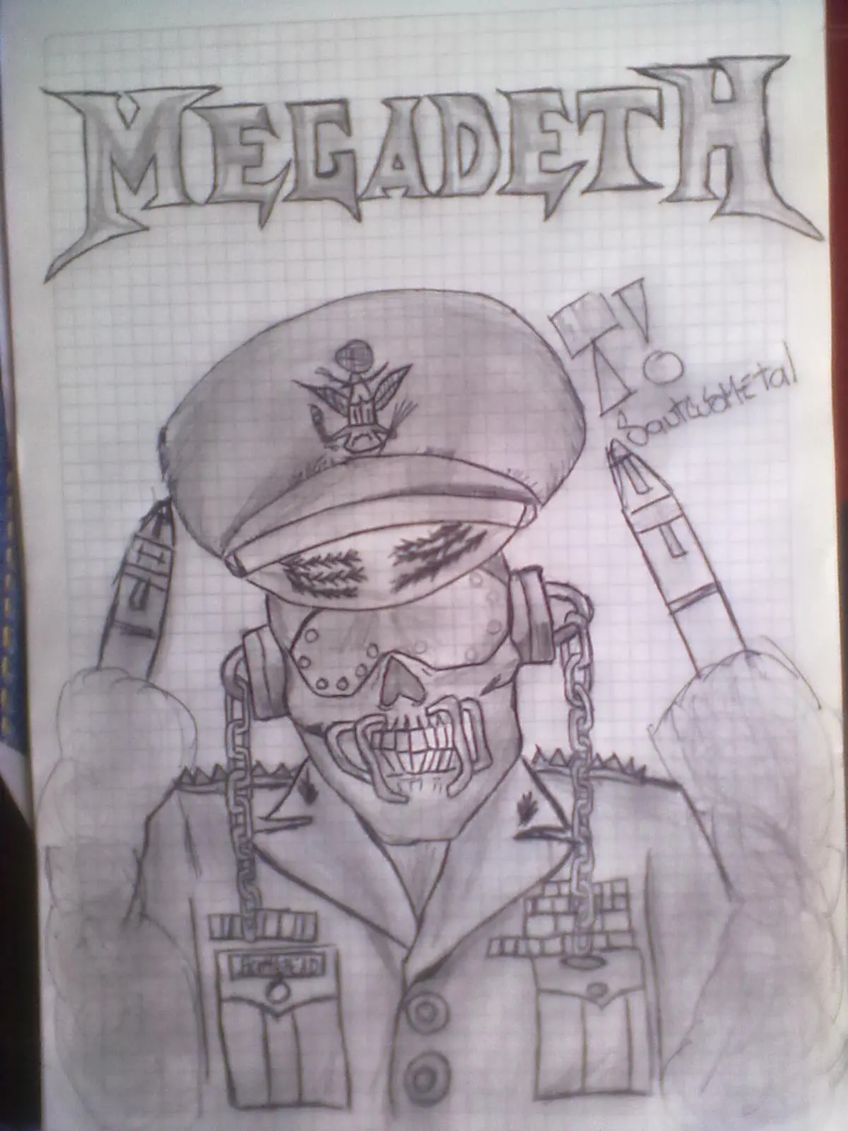 rattlehead