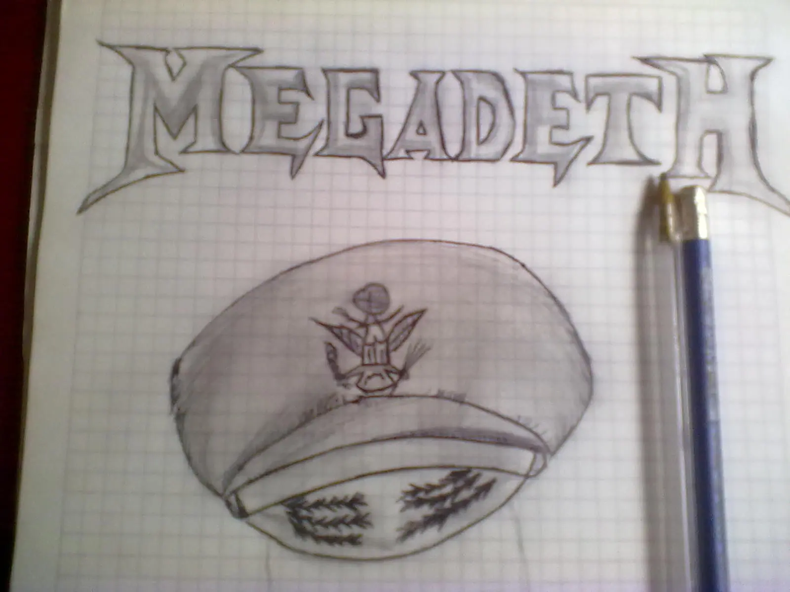 rattlehead