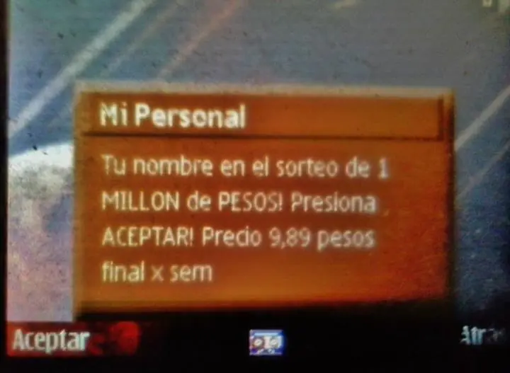 celulares