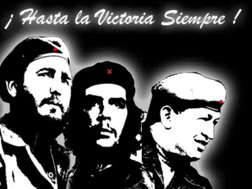 siglo XXI