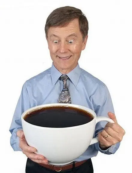 Crean el café mas fuerte del mundo