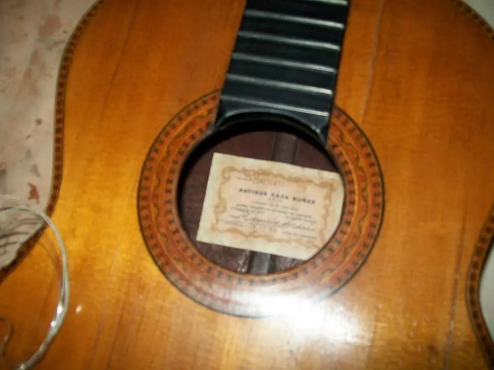 guitarra