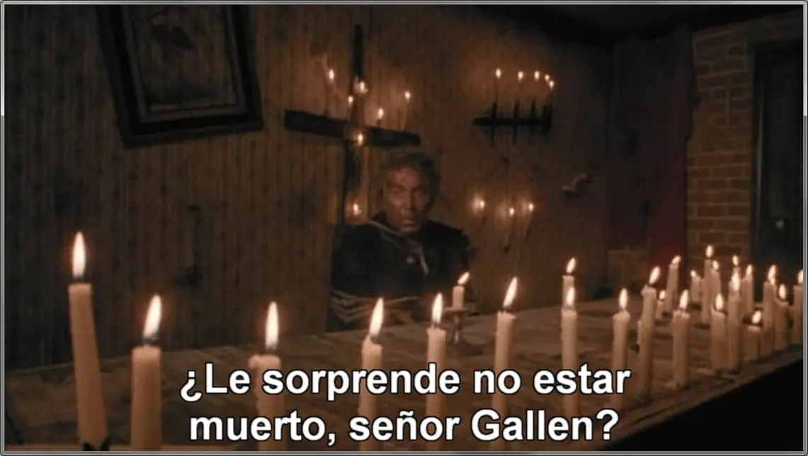 [Info] From a whisper to a scream (1987) - Terror del bueno