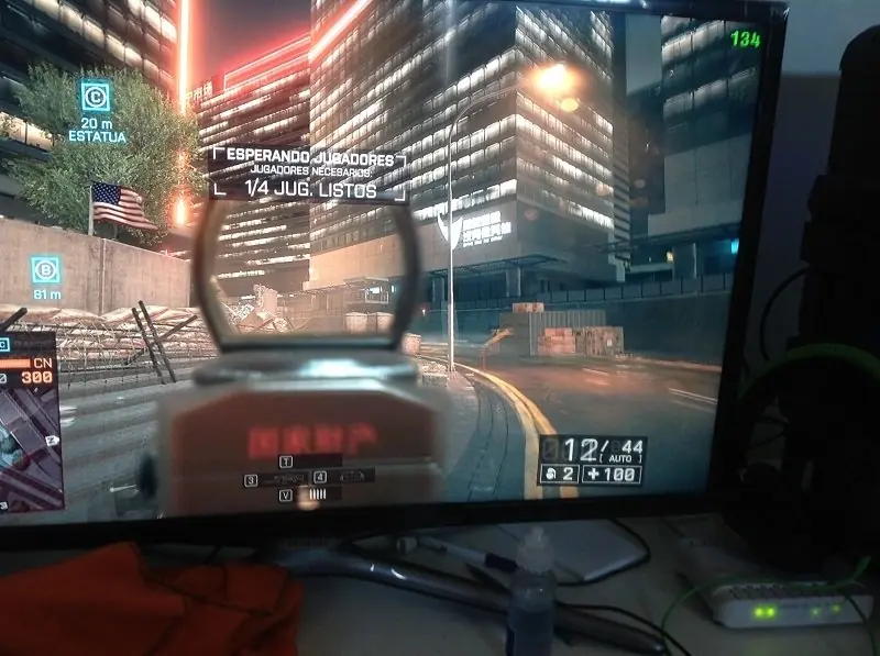 Me arme una pc gamer y te lo muestro