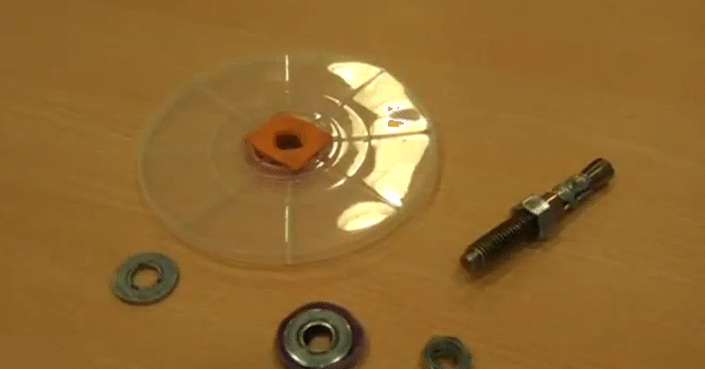 CD