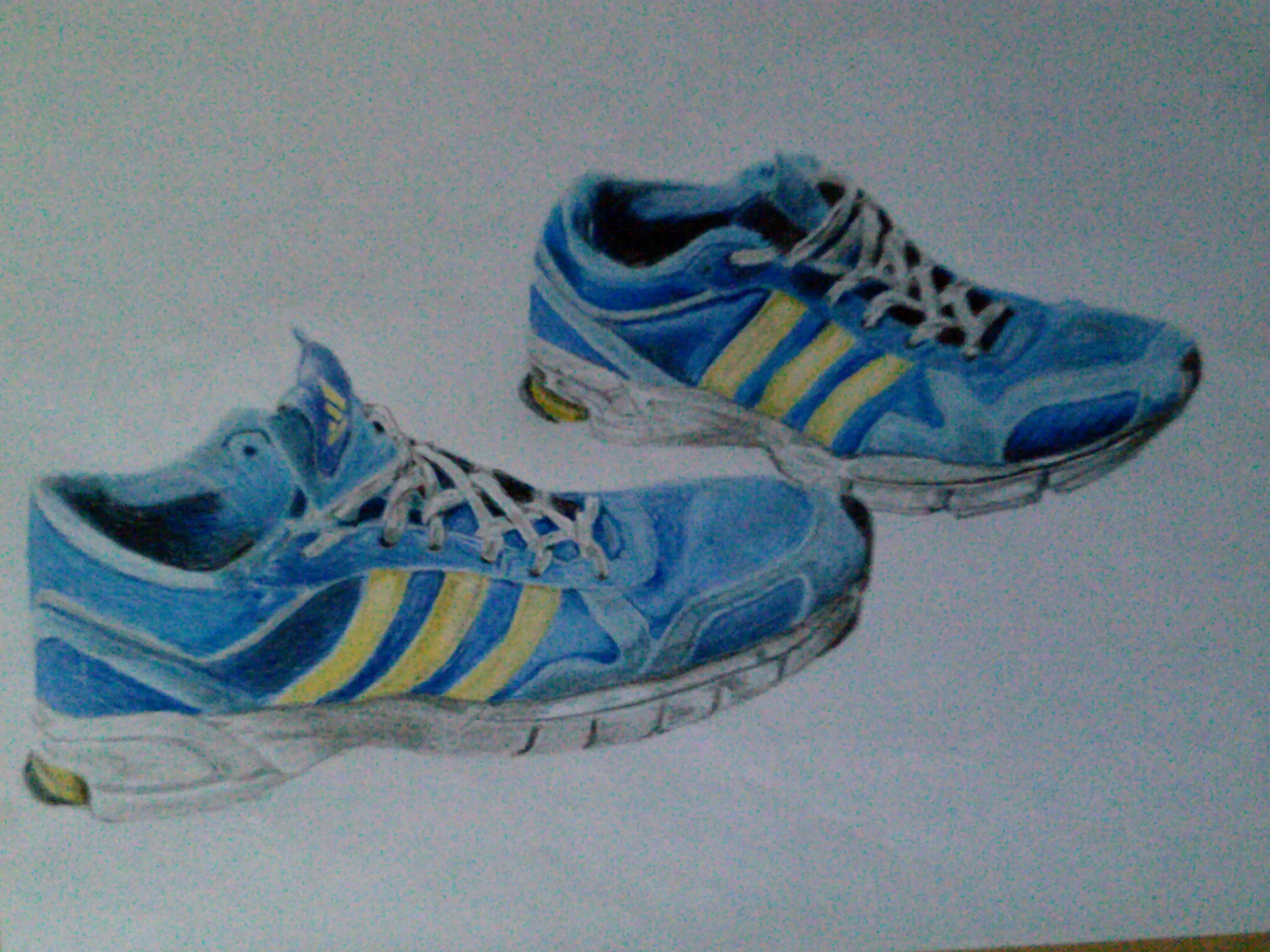 ADIDAS