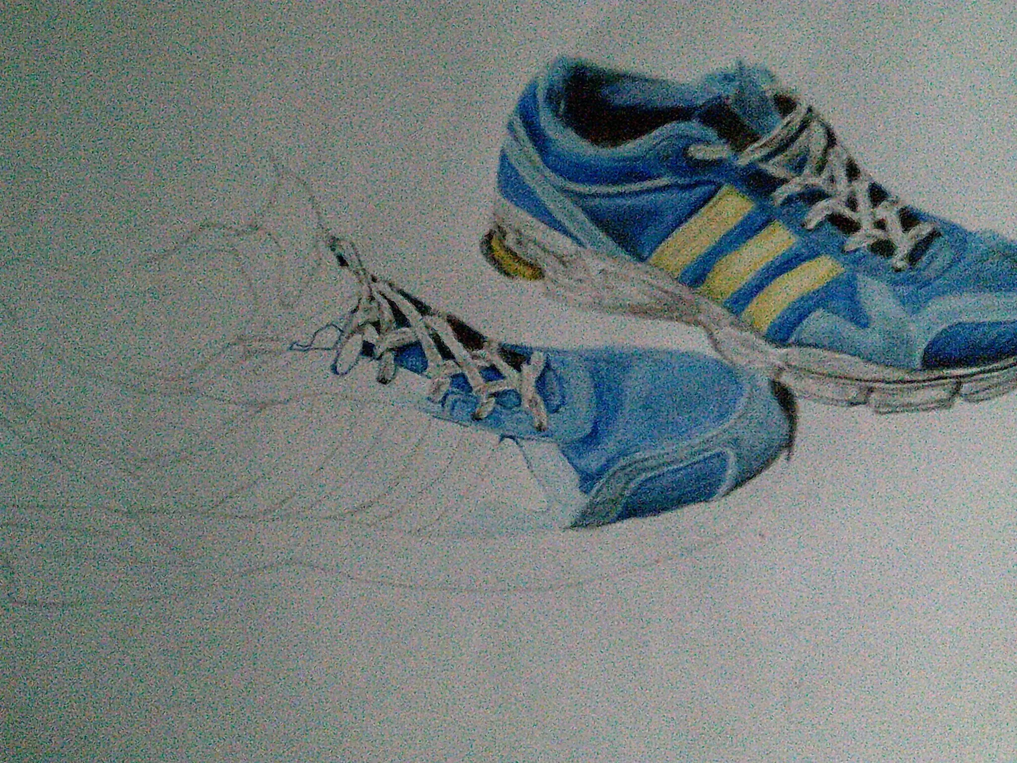 ADIDAS