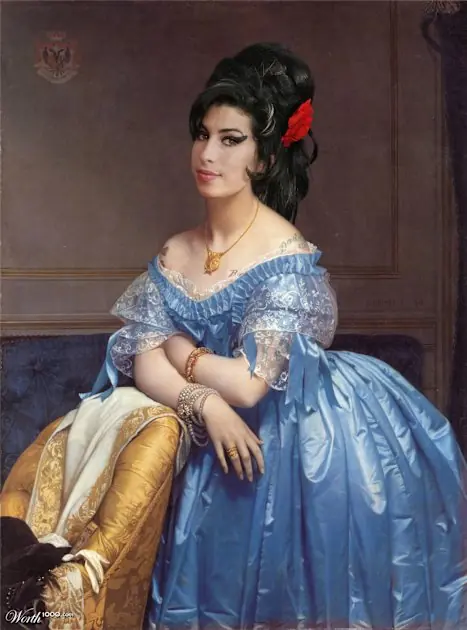 Jolie