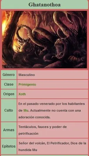 lovecraft