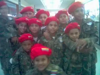 chavismo