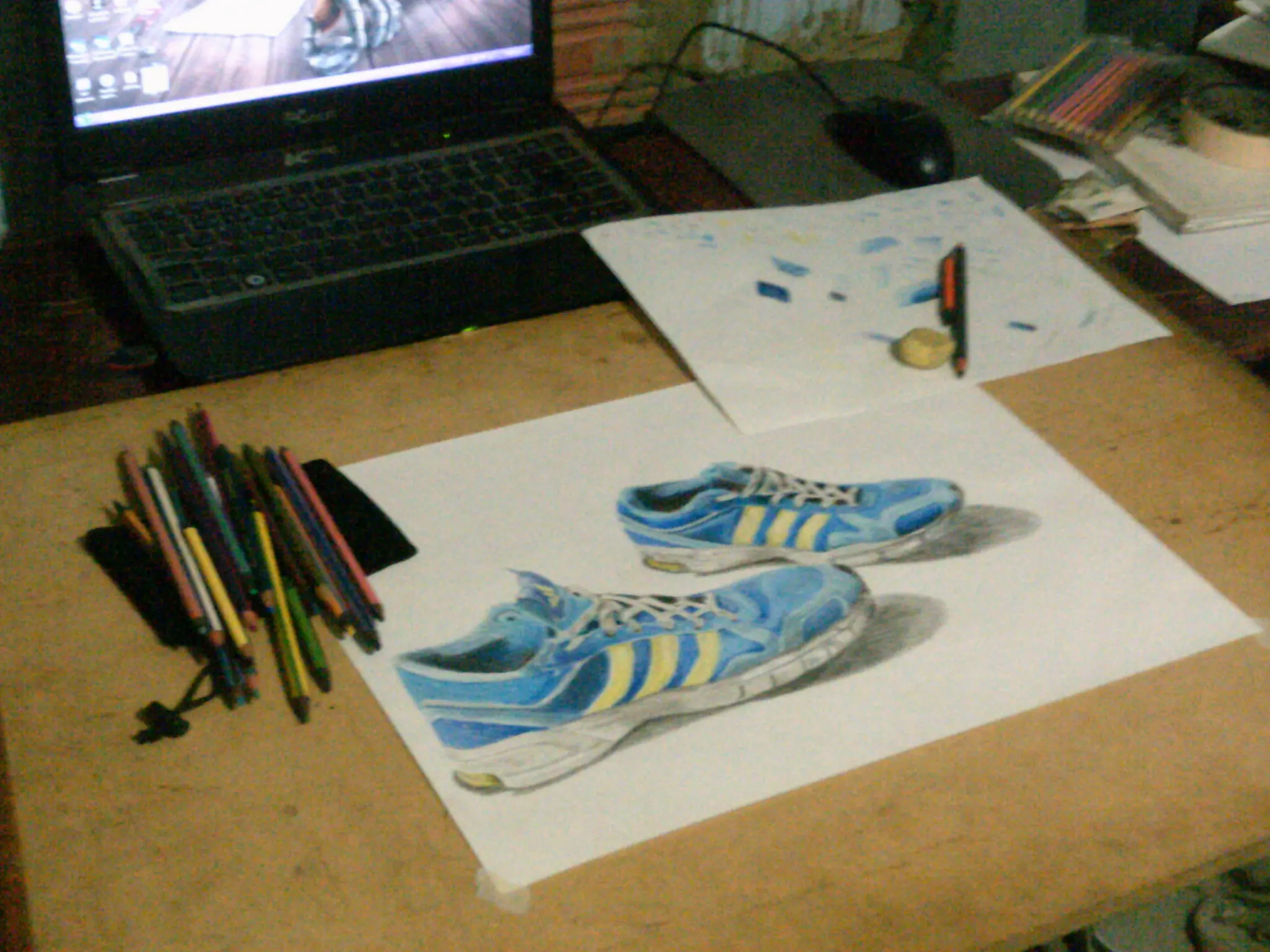 zapatillas