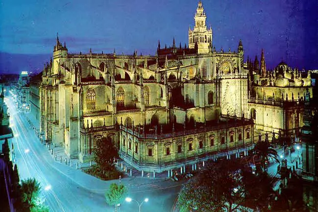 Las 10 ciudades en donde se tiene más sexo.