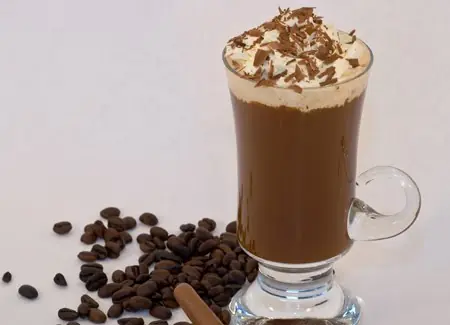 cafe