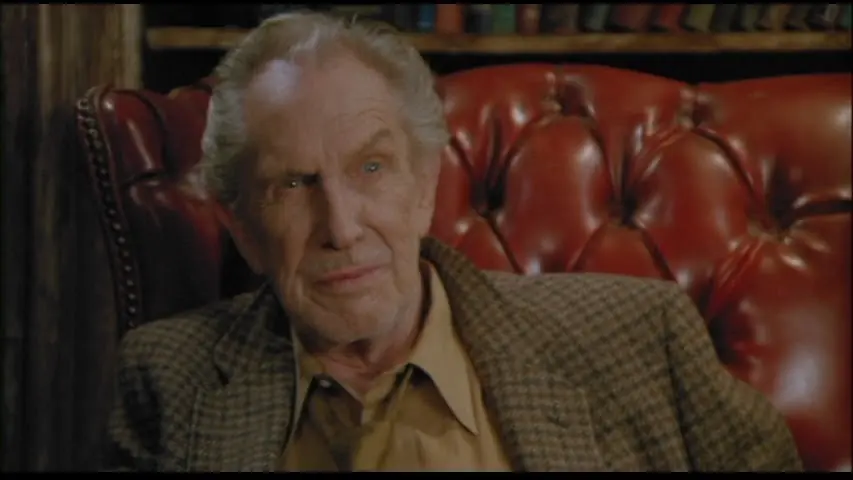 from a whisper to a scream