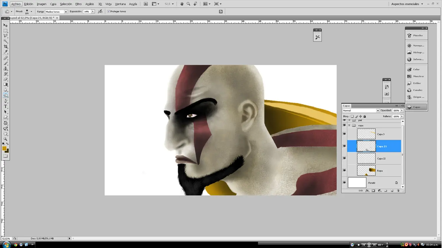 Kratos