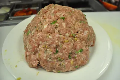 italian sausage