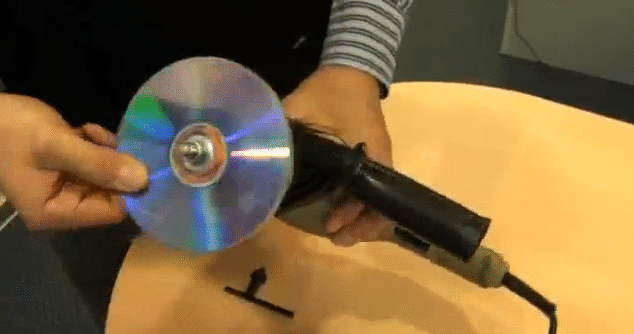 DVDs