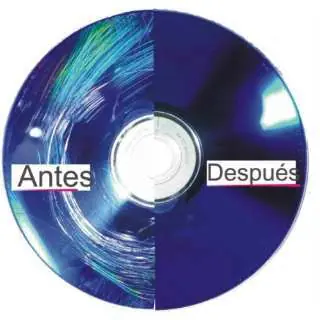 CD