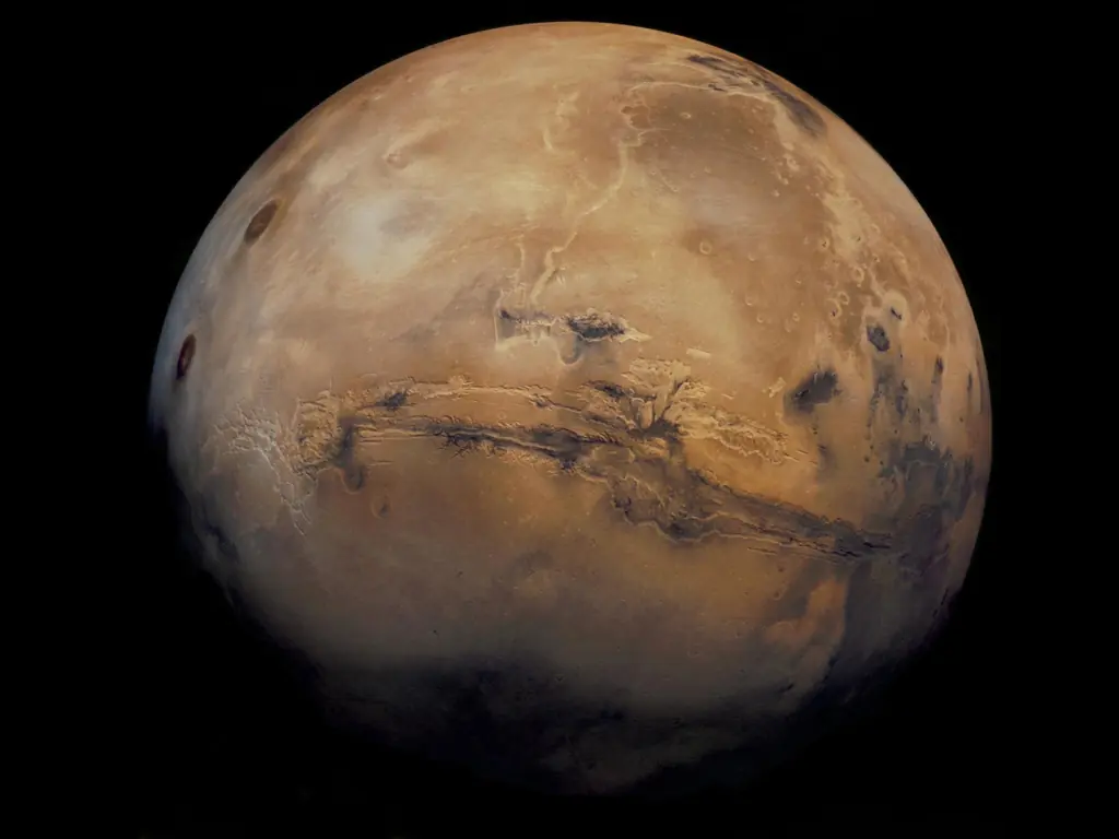 NASA