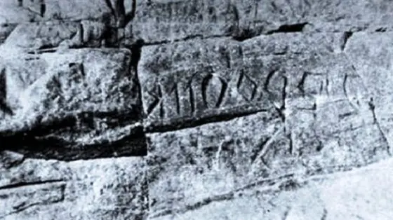 El misterio de los precolombinos arios [Megapost]