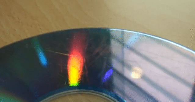 CD