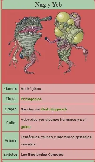 lovecraft