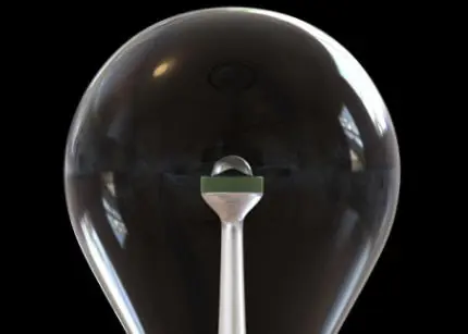 electricidad inhalambrica